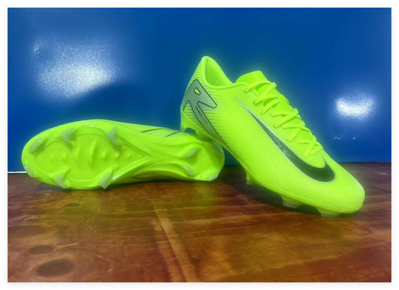 Nike Zoom Mercurial Vapor XVI FG Size 39-45-69730494